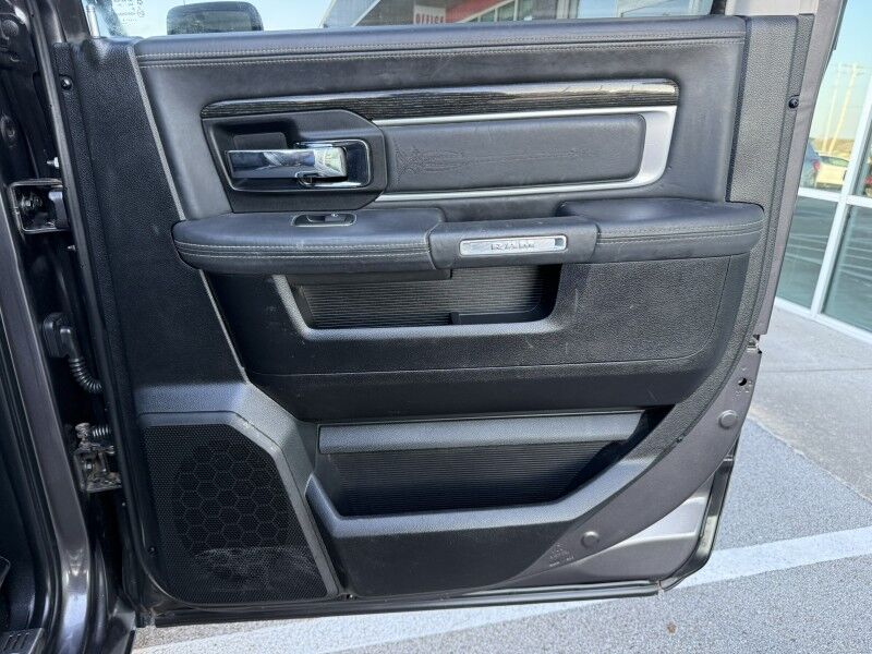 2015 Ram 1500 Laramie Limited 4x4 Collinsville OK