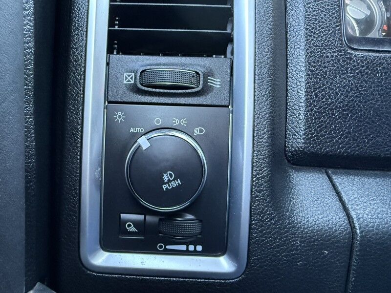 2015 Ram 1500 Laramie Limited 4x4 Collinsville OK