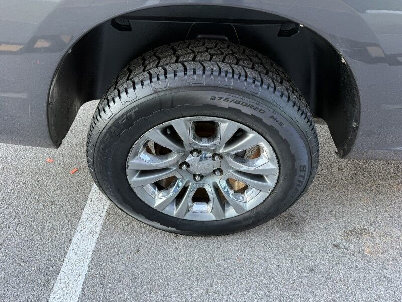 2015 Ram 1500 Laramie Limited 4x4 Collinsville OK