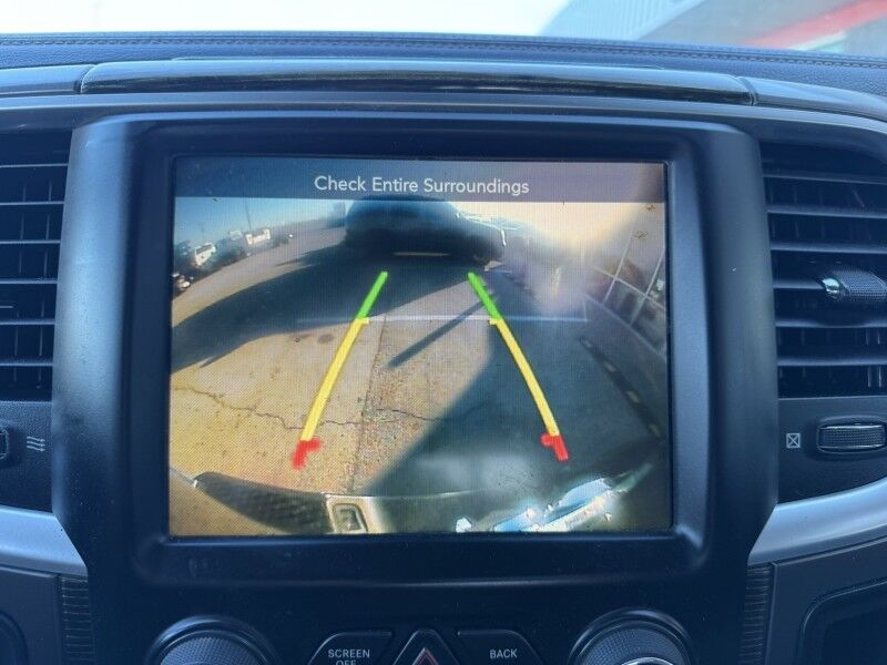 2015 Ram 1500 Laramie Limited 4x4 Collinsville OK