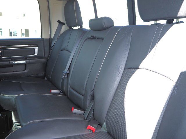 2015 Ram 1500 Laramie Limited New Braunfels TX