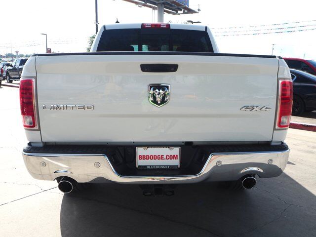 2015 Ram 1500 Laramie Limited New Braunfels TX