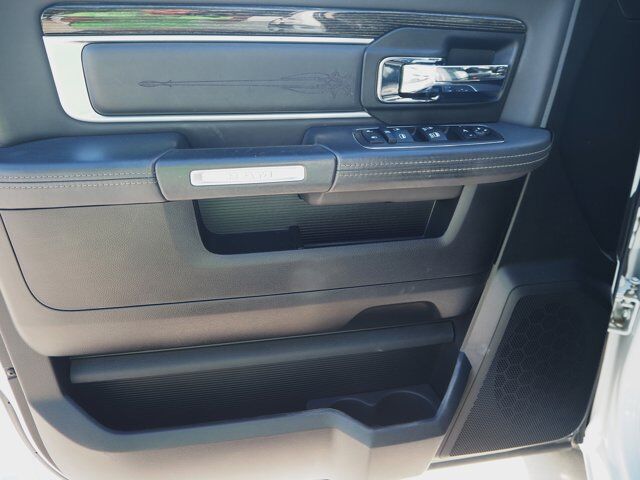 2015 Ram 1500 Laramie Limited New Braunfels TX