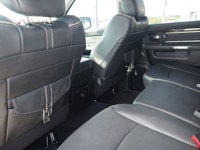 2015 Ram 1500 Laramie Limited New Braunfels TX