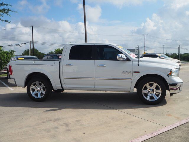 2015 Ram 1500 Laramie Limited New Braunfels TX