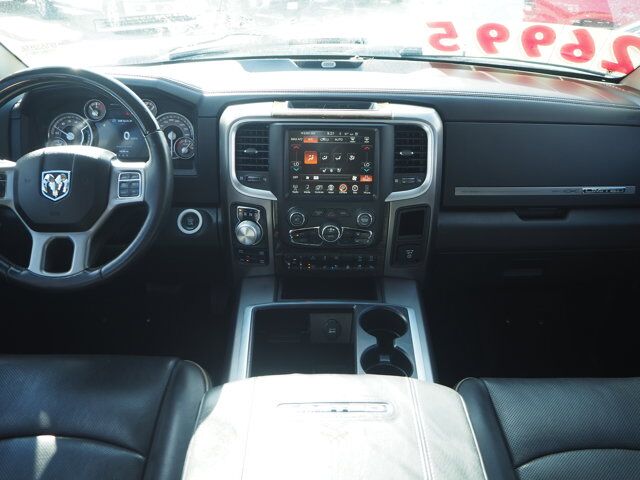 2015 Ram 1500 Laramie Limited New Braunfels TX