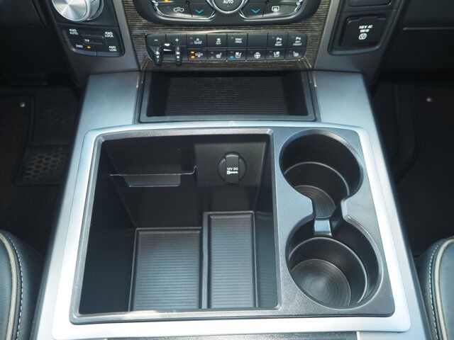2015 Ram 1500 Laramie Limited New Braunfels TX