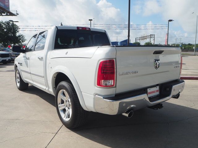 2015 Ram 1500 Laramie Limited New Braunfels TX