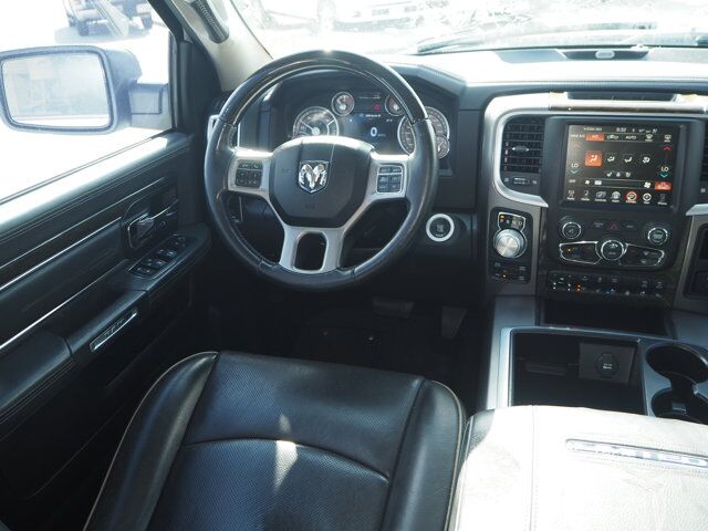 2015 Ram 1500 Laramie Limited New Braunfels TX