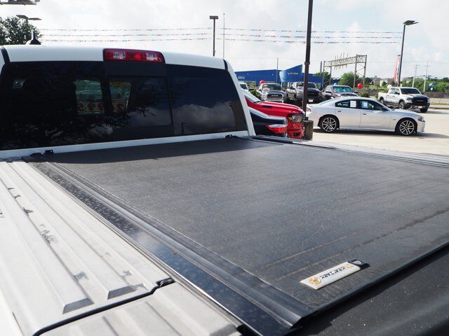 2015 Ram 1500 Laramie Limited New Braunfels TX