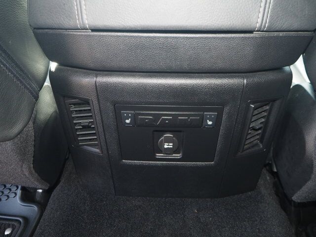 2015 Ram 1500 Laramie Limited New Braunfels TX