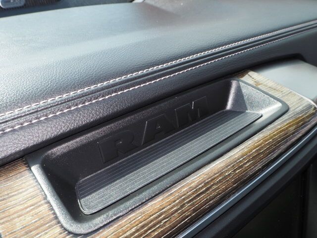 2015 Ram 1500 Laramie Limited New Braunfels TX