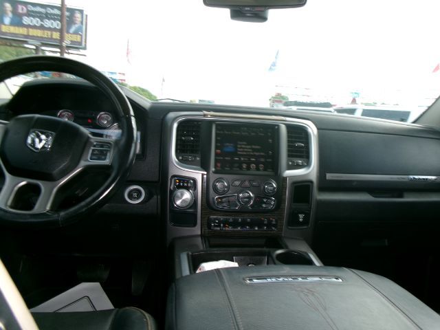 2015 Ram 1500 Laramie Limited Shreveport LA