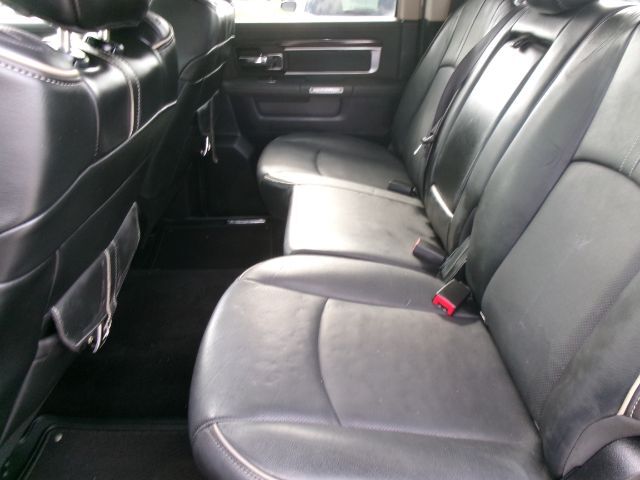 2015 Ram 1500 Laramie Limited Shreveport LA
