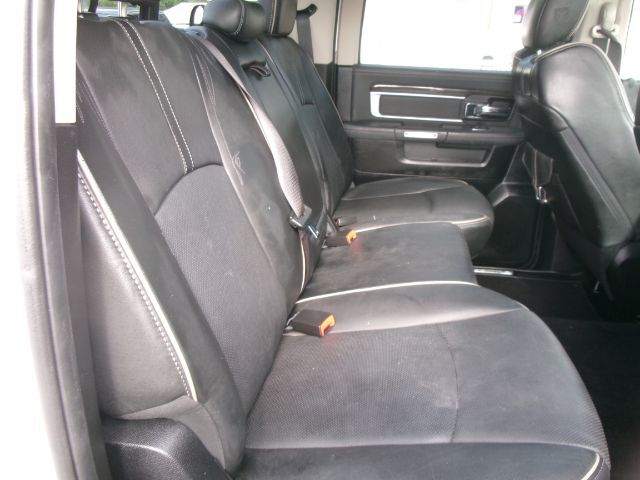 2015 Ram 1500 Laramie Limited Shreveport LA
