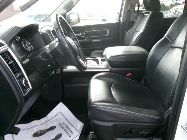 2015 Ram 1500 Laramie Limited Shreveport LA