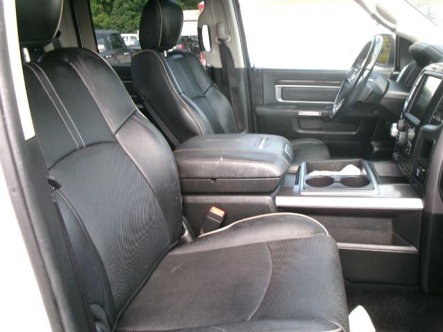 2015 Ram 1500 Laramie Limited Shreveport LA