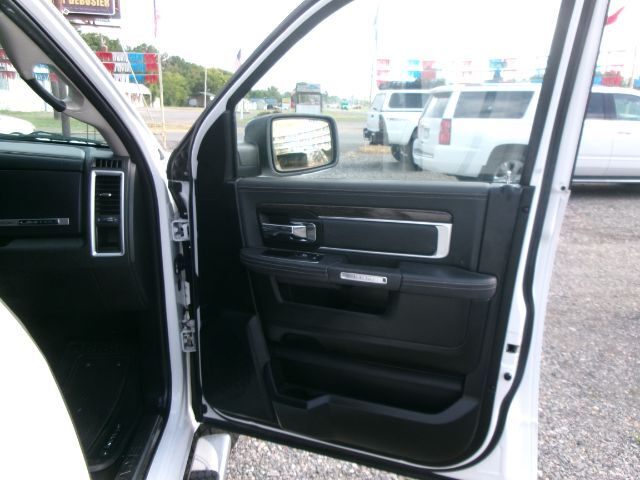 2015 Ram 1500 Laramie Limited Shreveport LA