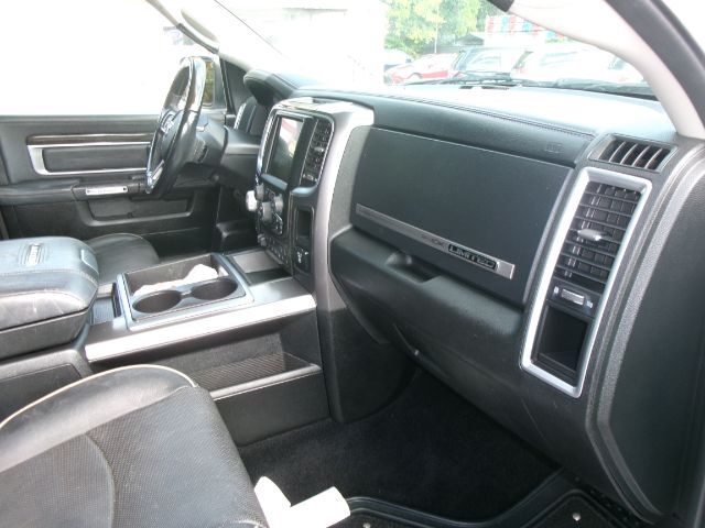 2015 Ram 1500 Laramie Limited Shreveport LA