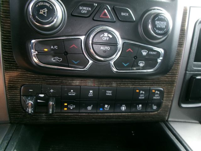 2015 Ram 1500 Laramie Limited Shreveport LA