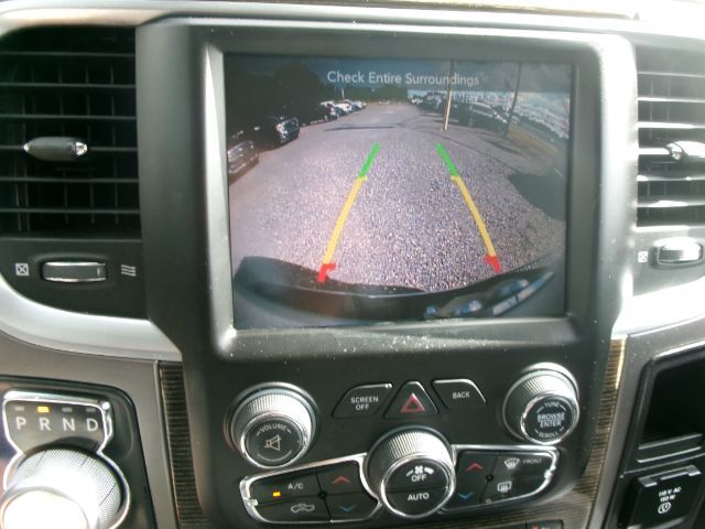 2015 Ram 1500 Laramie Limited Shreveport LA