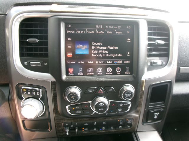 2015 Ram 1500 Laramie Limited Shreveport LA
