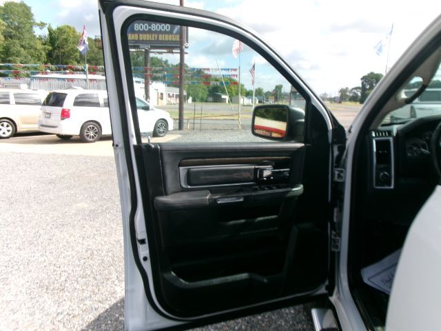 2015 Ram 1500 Laramie Limited Shreveport LA