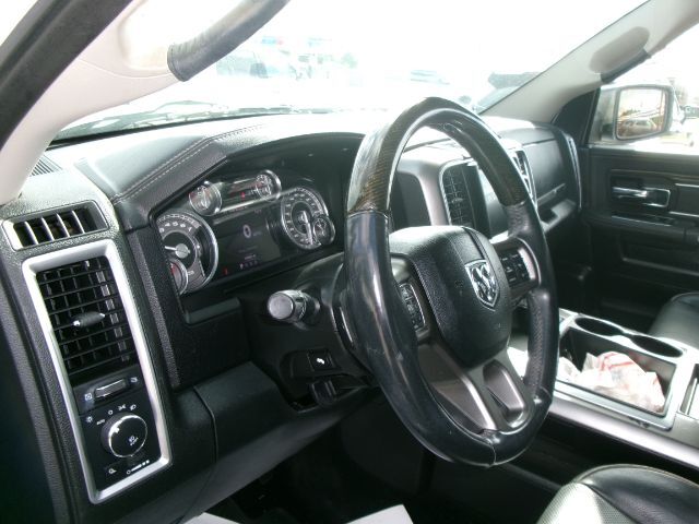 2015 Ram 1500 Laramie Limited Shreveport LA