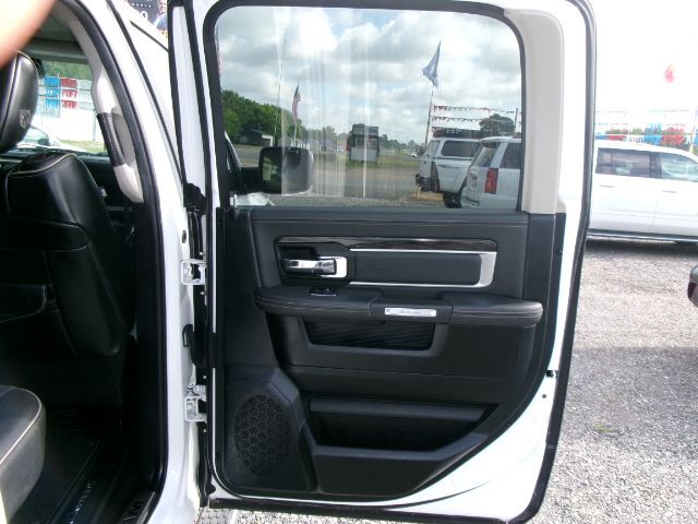 2015 Ram 1500 Laramie Limited Shreveport LA