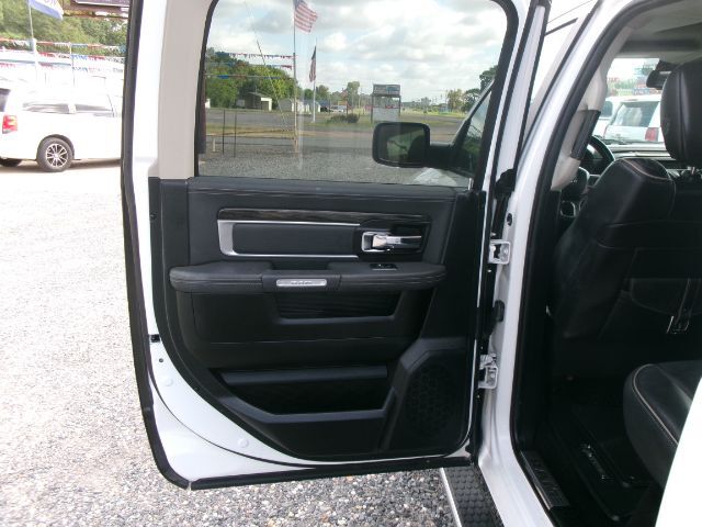 2015 Ram 1500 Laramie Limited Shreveport LA