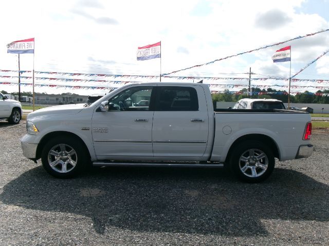 2015 Ram 1500 Laramie Limited Shreveport LA