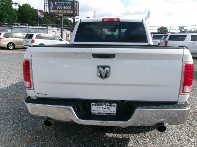 2015 Ram 1500 Laramie Limited Shreveport LA