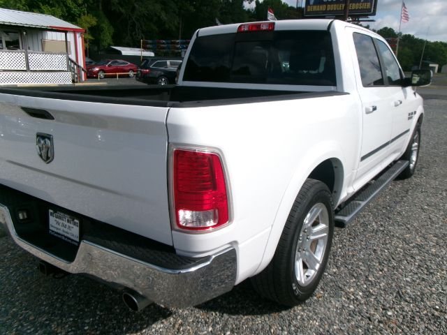 2015 Ram 1500 Laramie Limited Shreveport LA