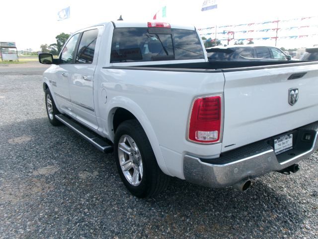 2015 Ram 1500 Laramie Limited Shreveport LA