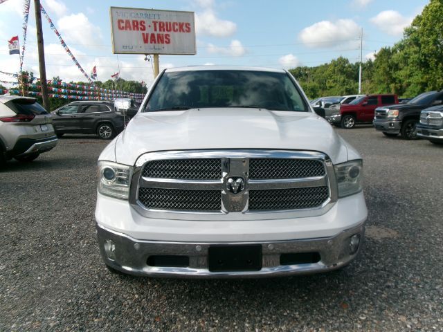 2015 Ram 1500 Laramie Limited Shreveport LA