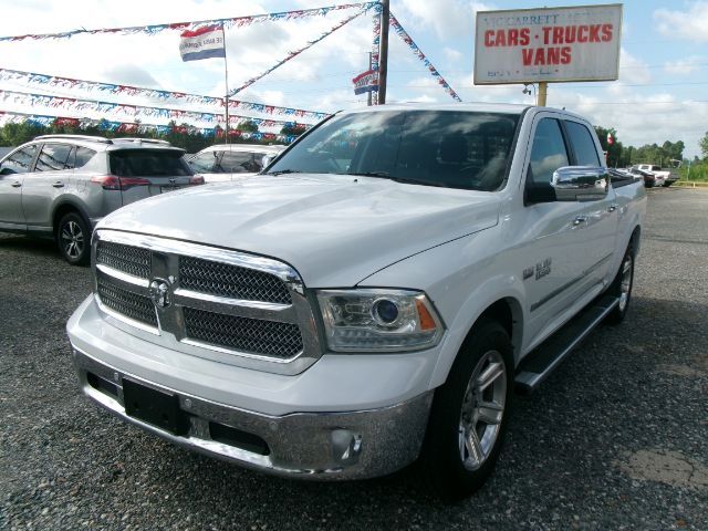 2015 Ram 1500 Laramie Limited Shreveport LA