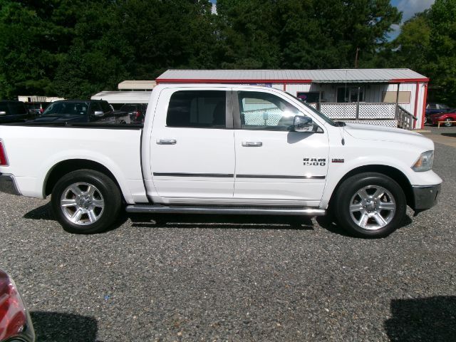 2015 Ram 1500 Laramie Limited Shreveport LA