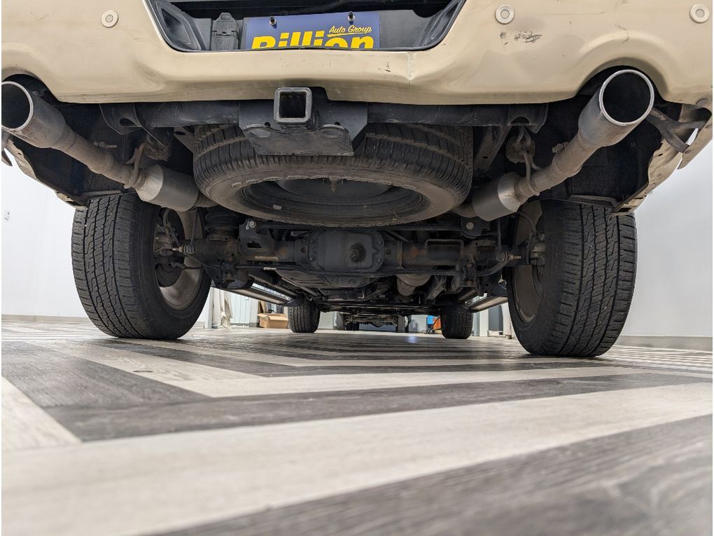 2015 Ram 1500 Laramie Longhorn Bozeman MT