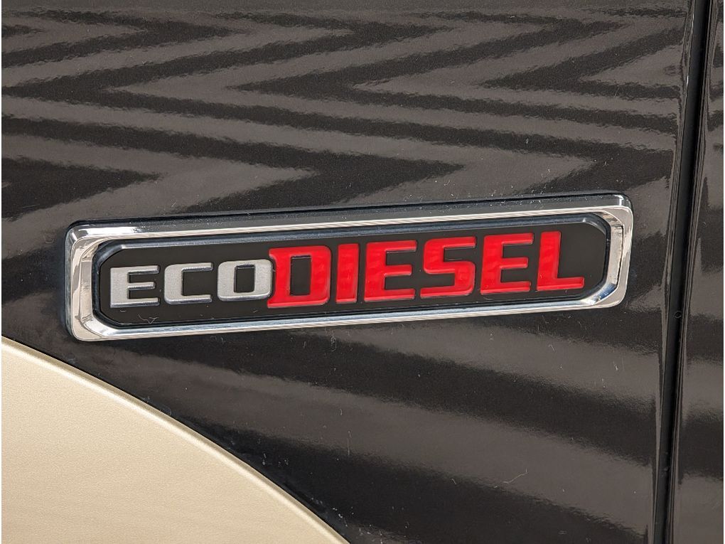 2015 Ram 1500 Laramie Longhorn Bozeman MT