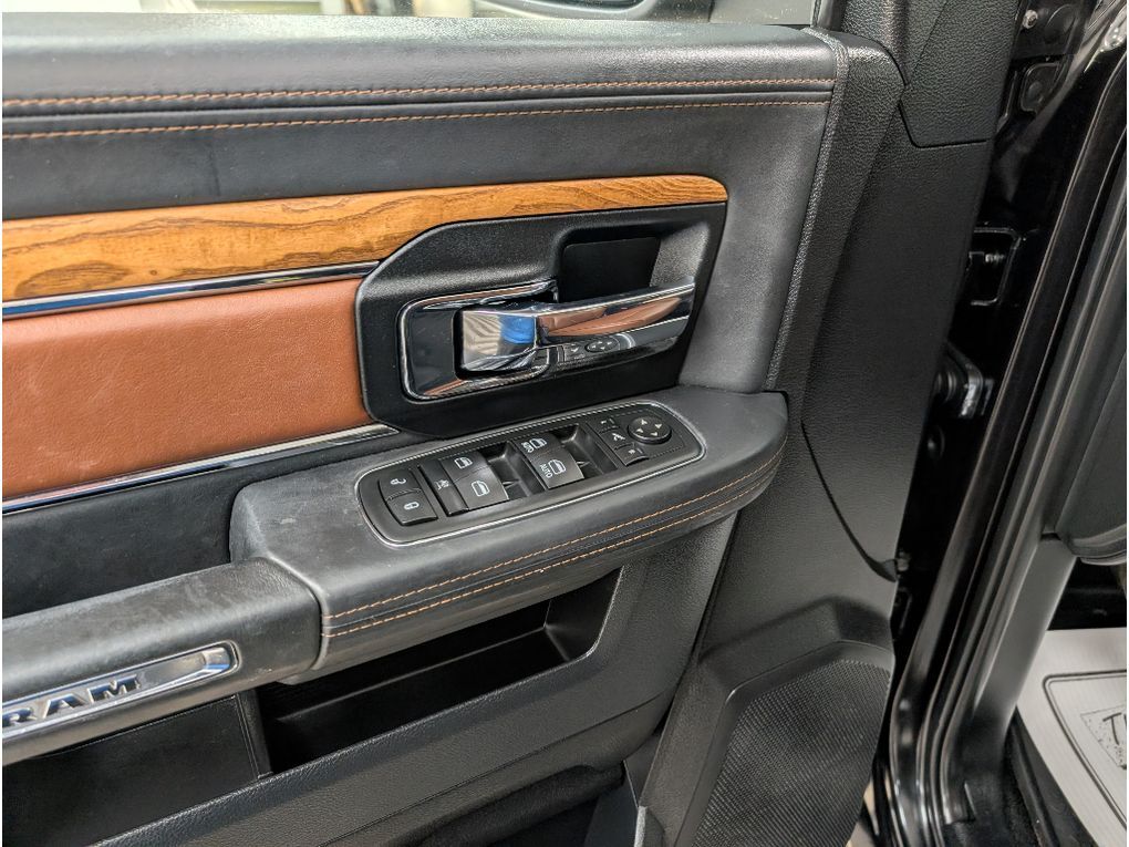 2015 Ram 1500 Laramie Longhorn Bozeman MT