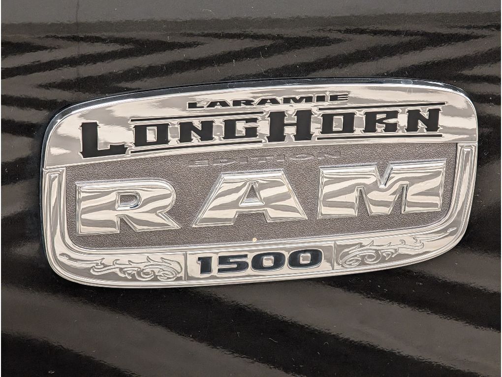 2015 Ram 1500 Laramie Longhorn Bozeman MT
