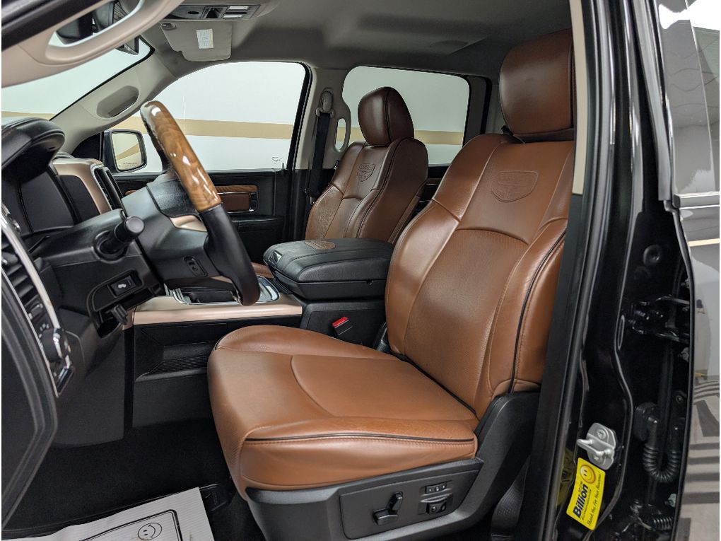 2015 Ram 1500 Laramie Longhorn Bozeman MT