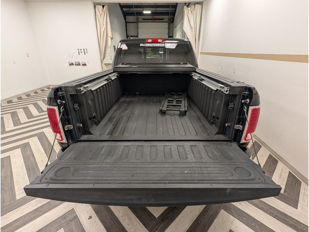 2015 Ram 1500 Laramie Longhorn Bozeman MT