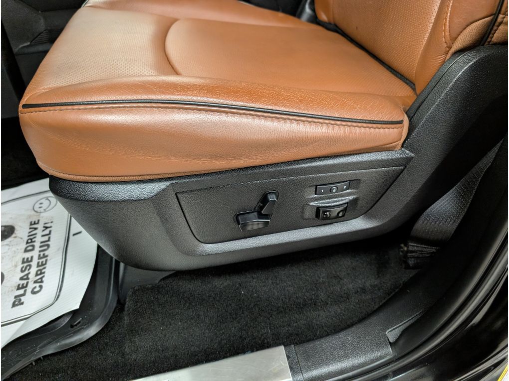 2015 Ram 1500 Laramie Longhorn Bozeman MT