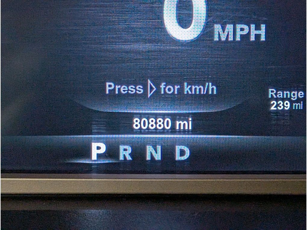 2015 Ram 1500 Laramie Longhorn Bozeman MT