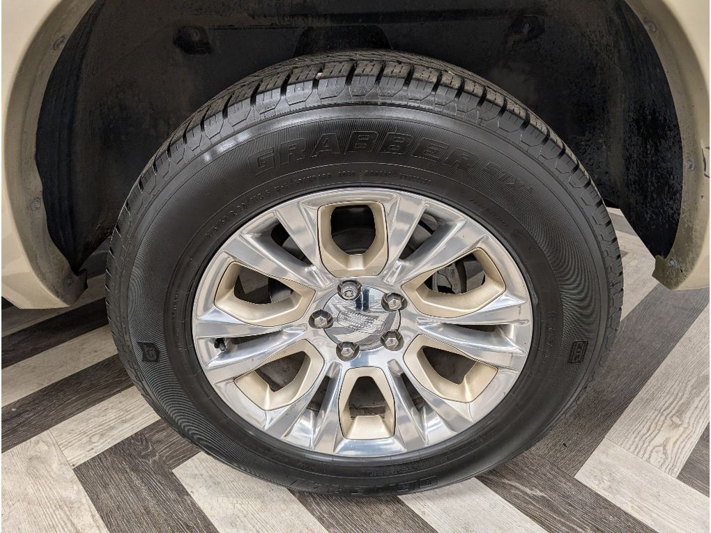 2015 Ram 1500 Laramie Longhorn Bozeman MT