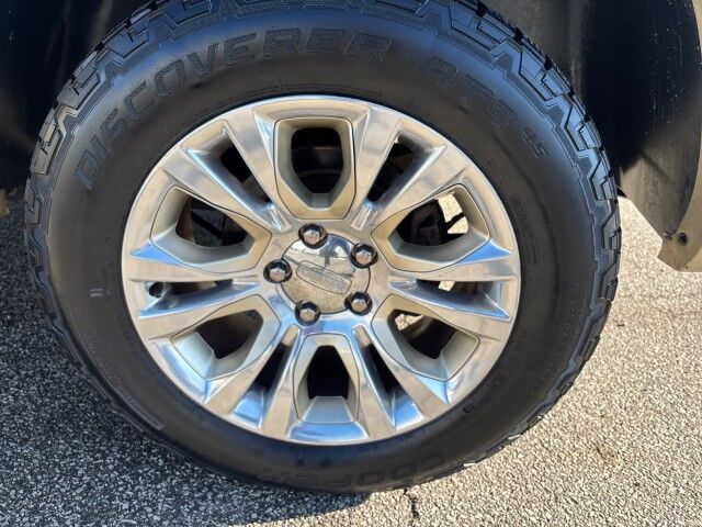 2015 Ram 1500 Laramie Longhorn Cleveland OH