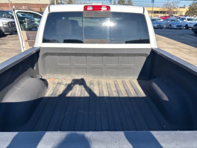 2015 Ram 1500 Laramie Longhorn Cleveland OH