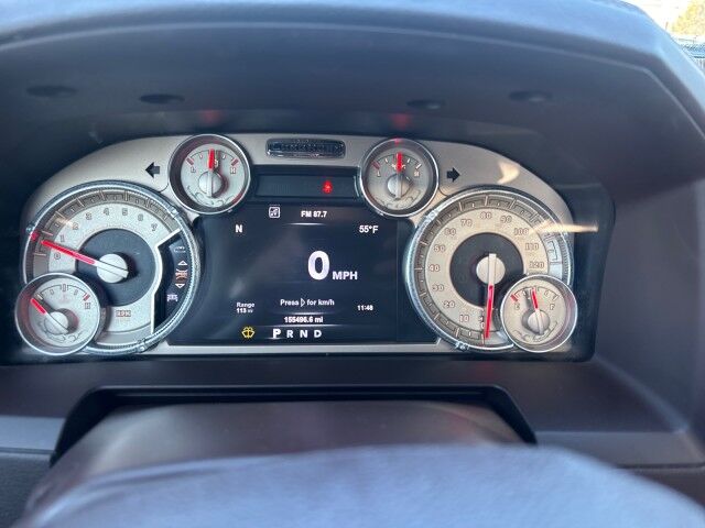 2015 Ram 1500 Laramie Longhorn Cleveland OH