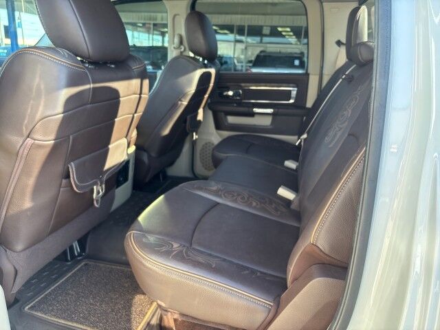 2015 Ram 1500 Laramie Longhorn Cleveland OH